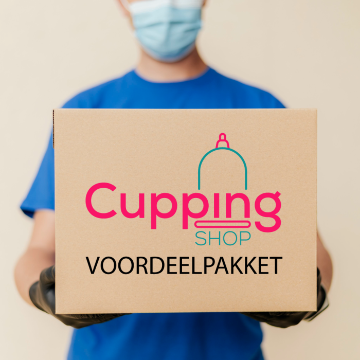 Cuppingshop-hijama-shop-voordeelpakket