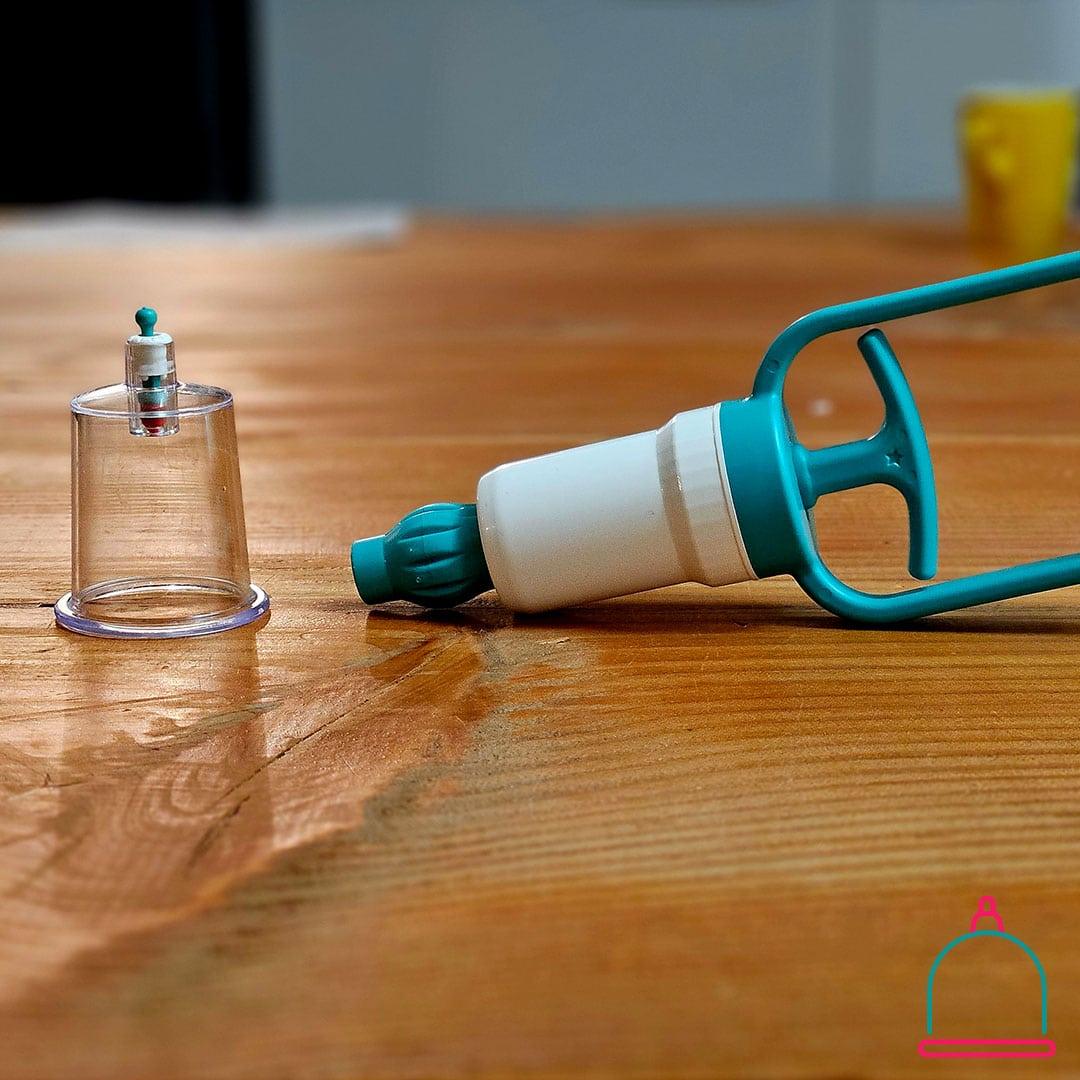 Cupping Cups Groothandel