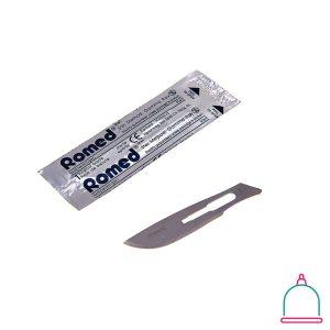 Romed scalpelmesjes