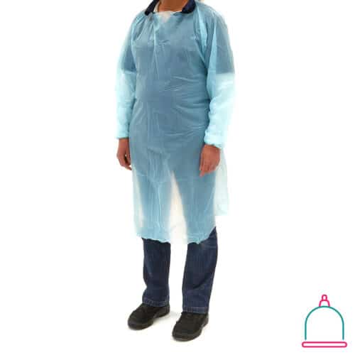 Romed Jas schorten, 21/60-CA