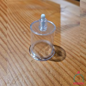 Hijama cup Cupping cup 4 CM