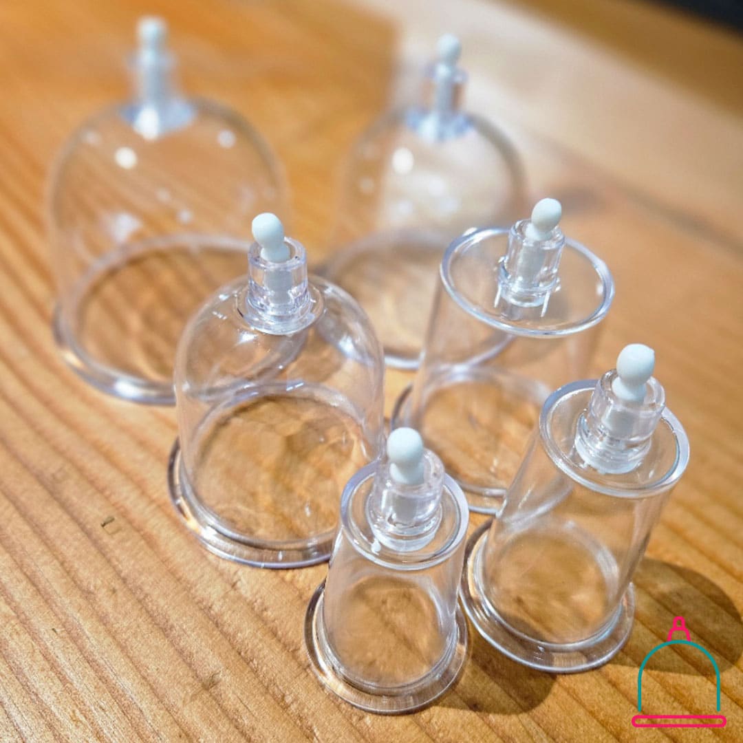 Hijama cups groothandel