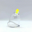 Ovale cups curved-hijama-cup-hacamat-kupasi-cupping-cup