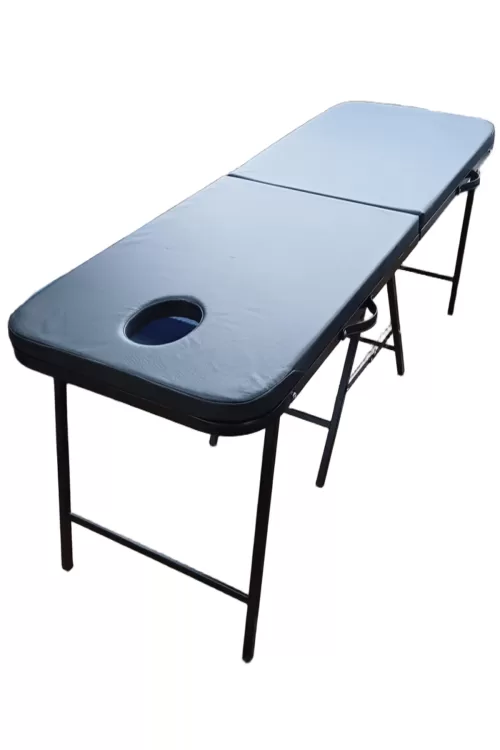 Draagbare massagetafel