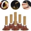 Moxa sticks cupping shop