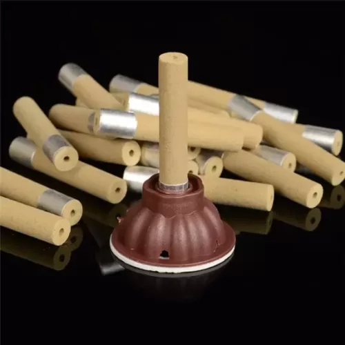 Moxa therapy staafjes