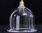 Hijama cups 6 CM (B3) premium kwaliteit