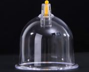 Hijama cups 6 CM (B3) premium kwaliteit