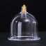 Hijama cups 6 CM (B3) premium kwaliteit