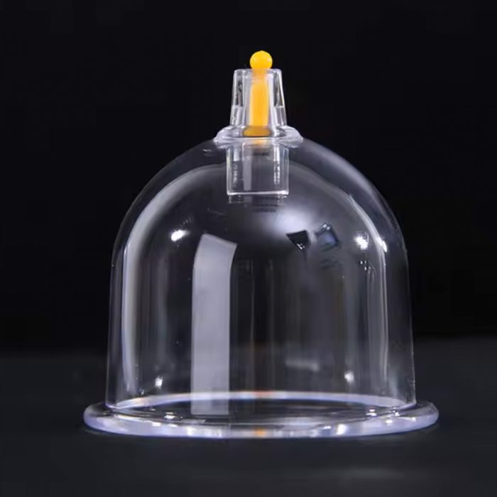 Hijama cups 6 CM (B3) premium kwaliteit