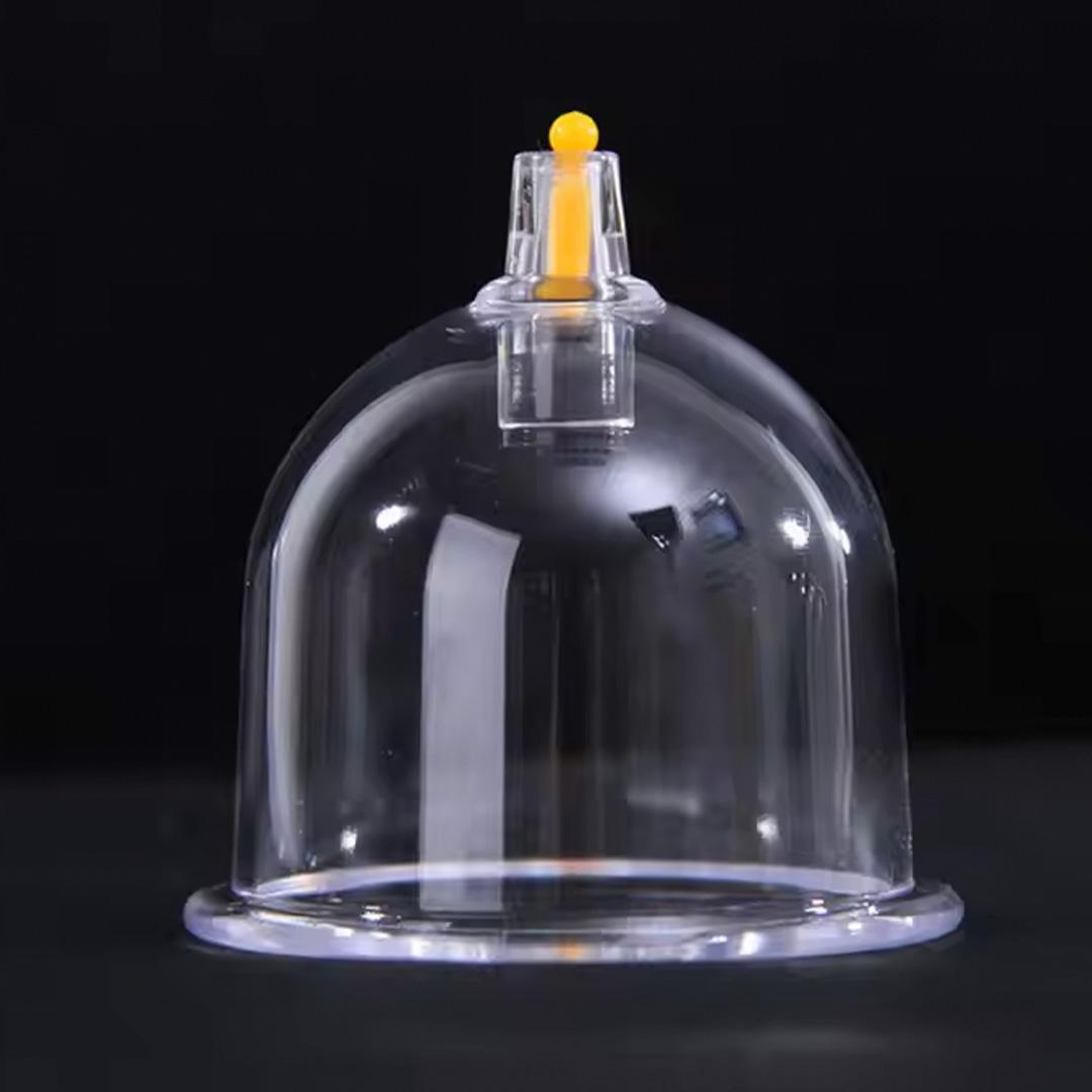 Hijama cups 6 CM (B3) premium kwaliteit
