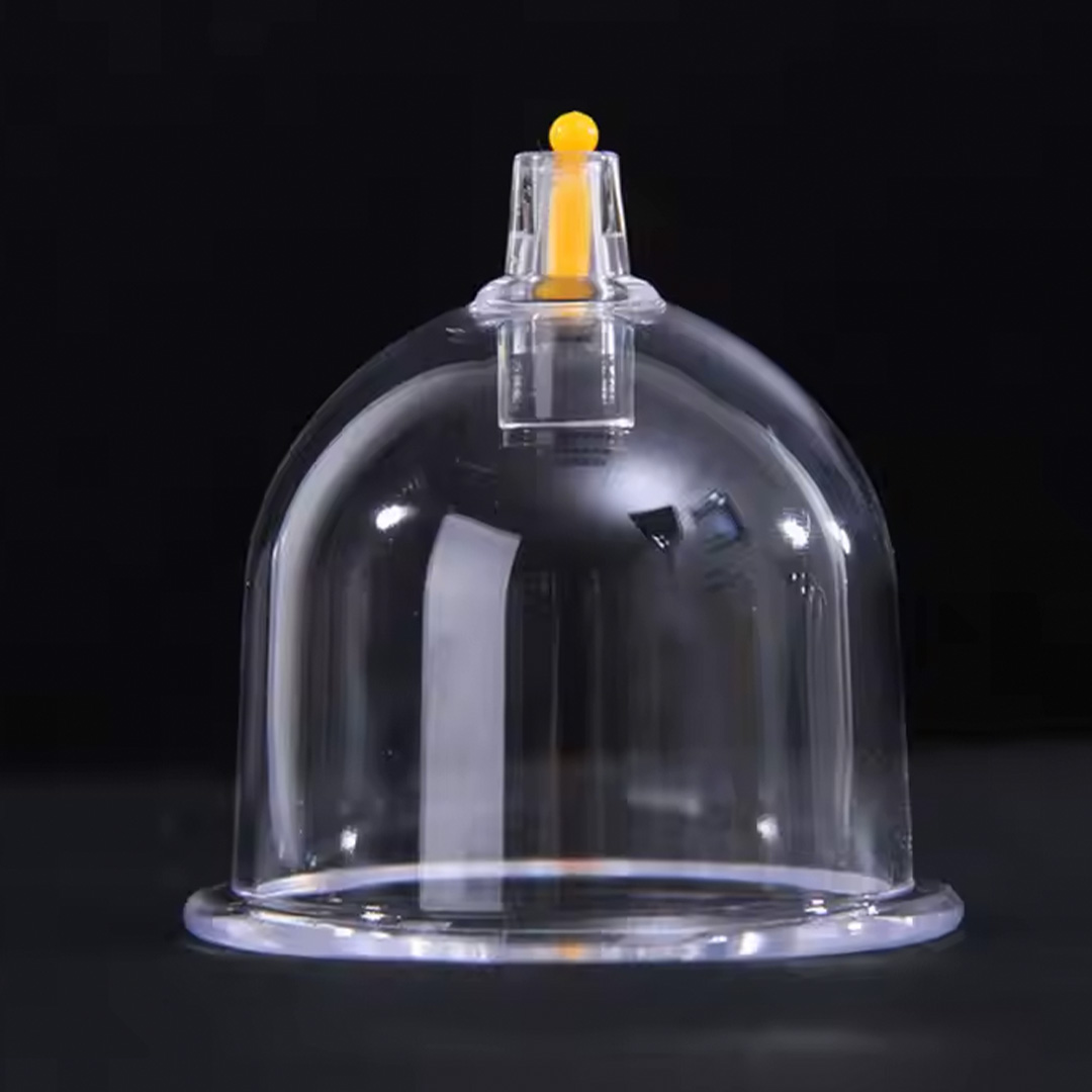 Hijama cups 6 CM (B3) premium kwaliteit