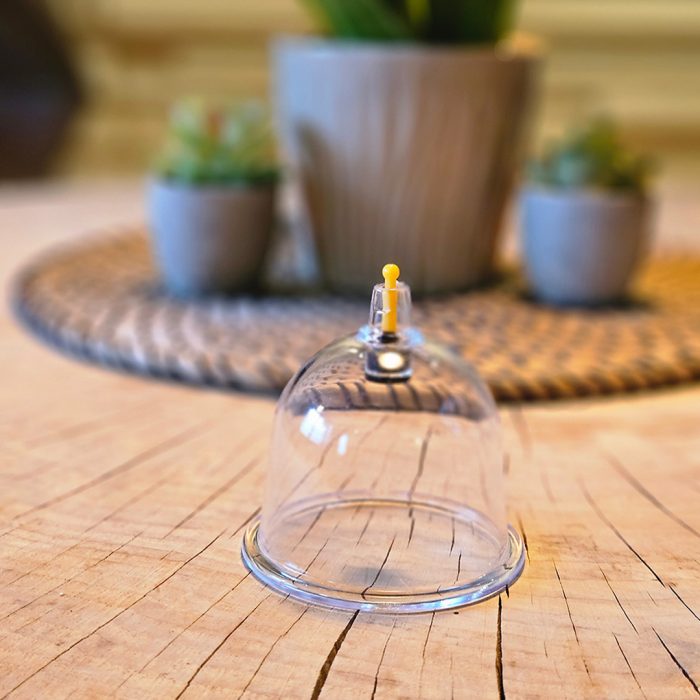 Hijama cups 7 CM (B1) 100 stuks - Afbeelding 6