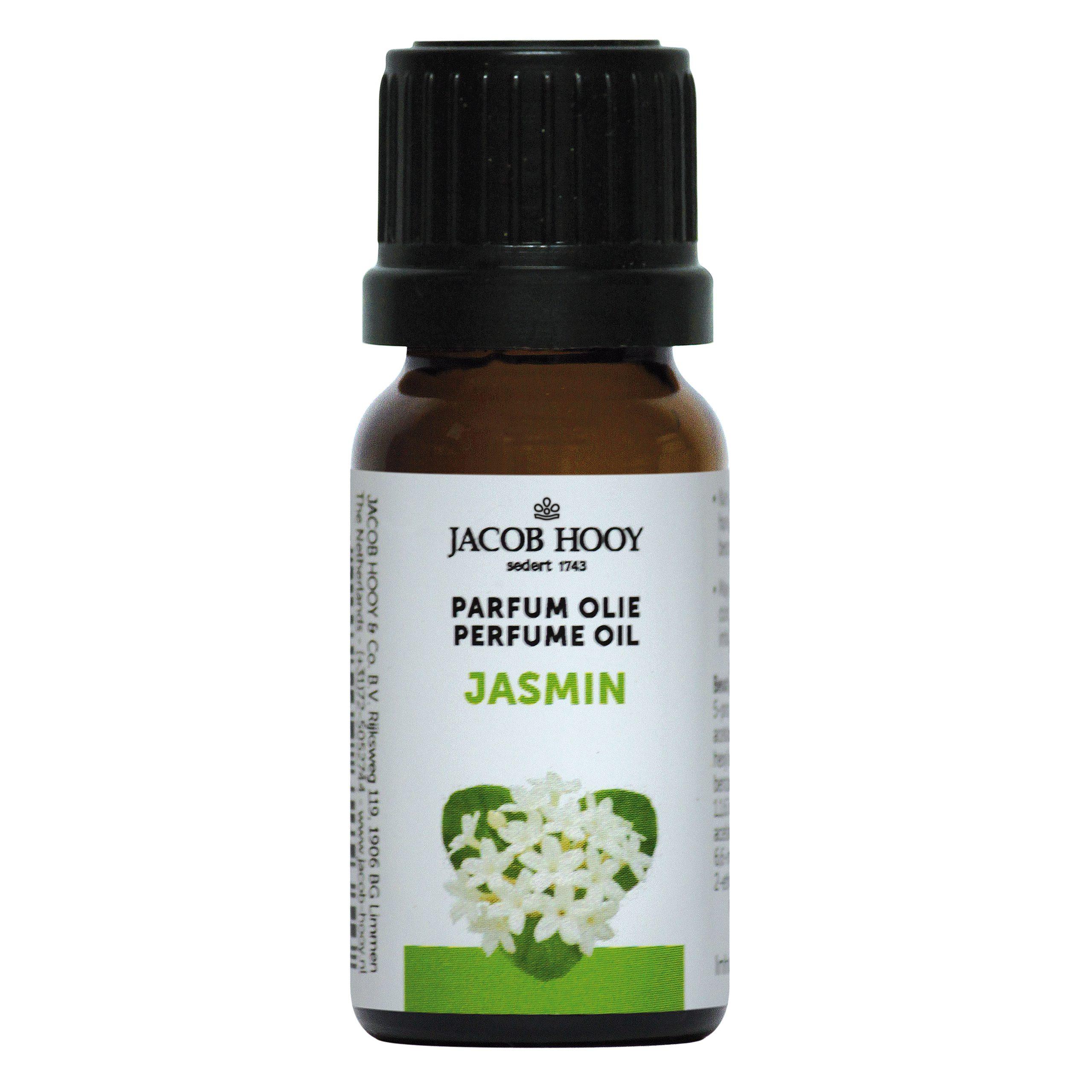 Jasmijn parfum olie 10 ml