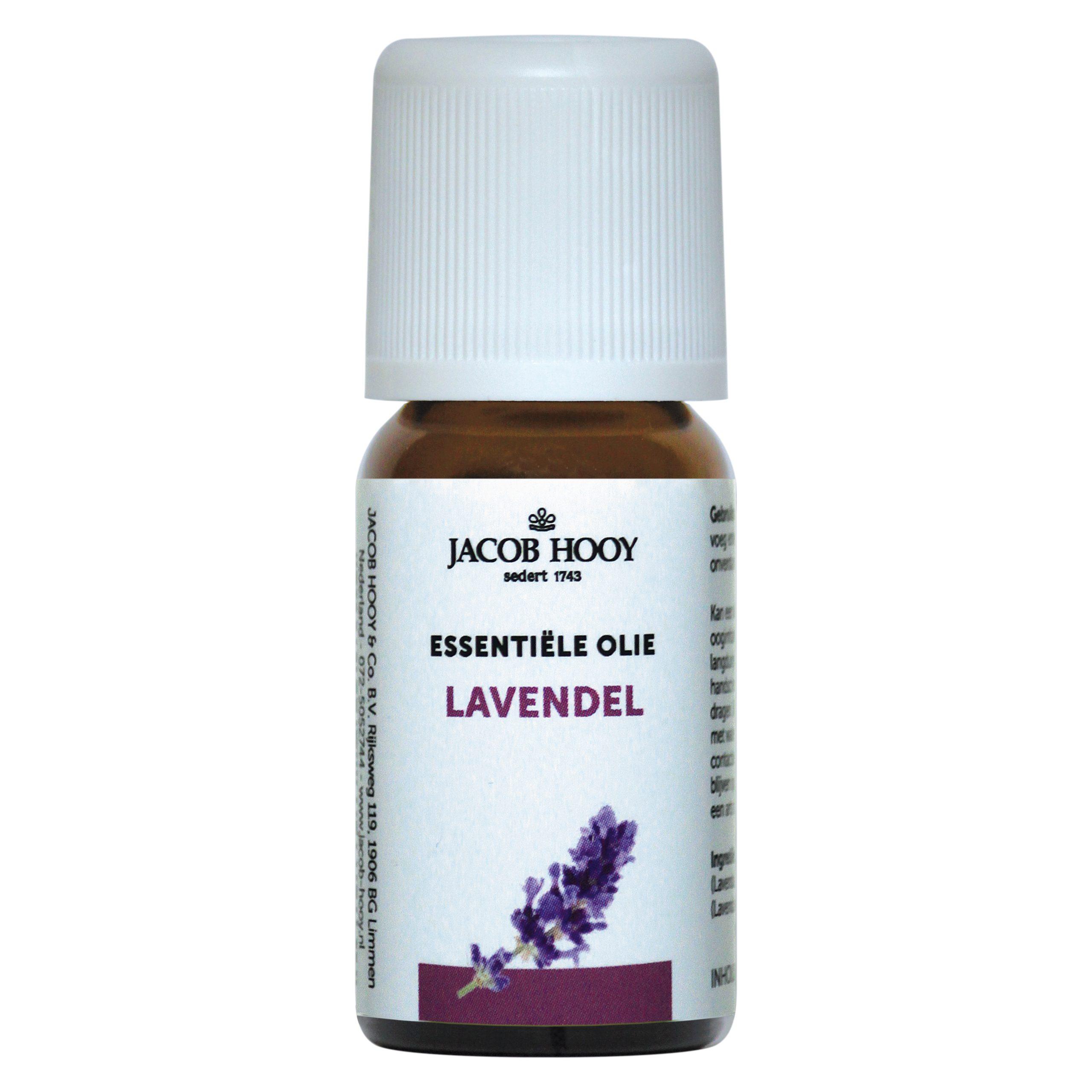 Lavendel olie 1o ml